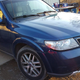 Image for article titled For $2,000, Is This 2005 Saab 9-7x A Trailblazer Of Value?